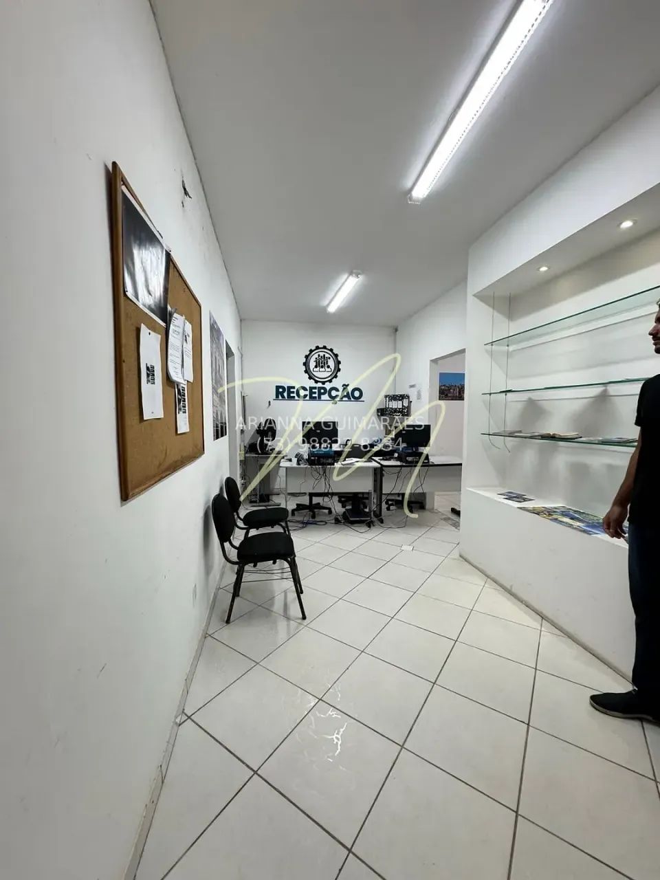 Ponto comercial com 330 m2 para Locação, Centro, Ilhéus, BA