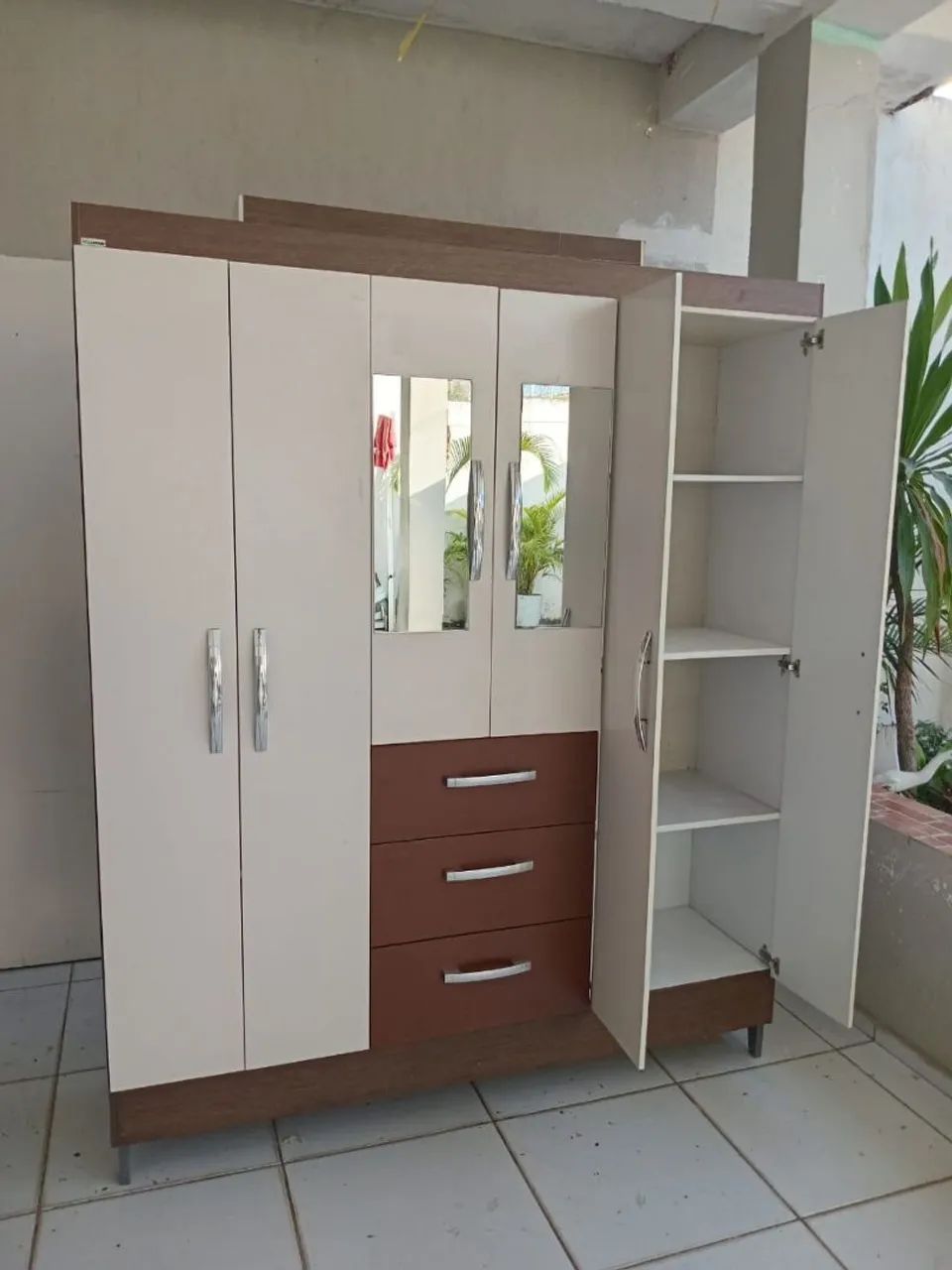 Guarda Roupa  - Foto 5
