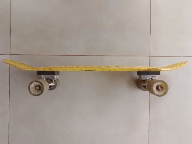 Skate cruiser Hondar Shape Maple - Foto 5