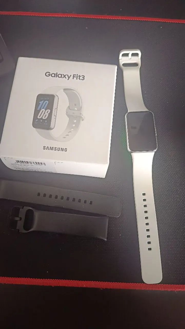 Samsung Galaxy fit 3 watch 