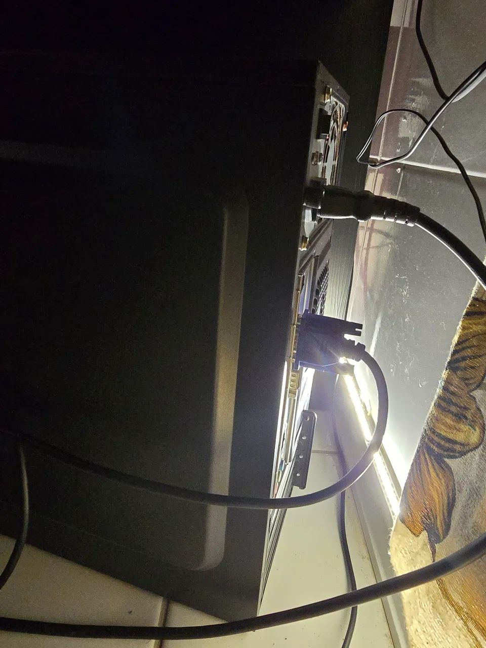 Gabinete Pc Computador Intel Celeron (Pronto p/ Uso)65704301487619121