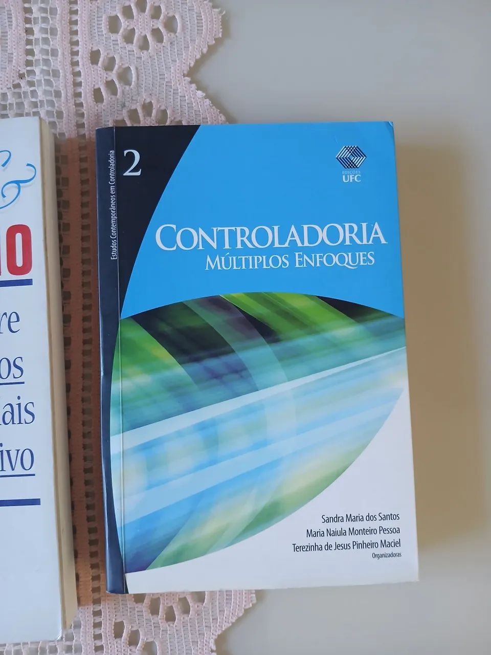Kit Contabilidade e Controladoria - Foto 4