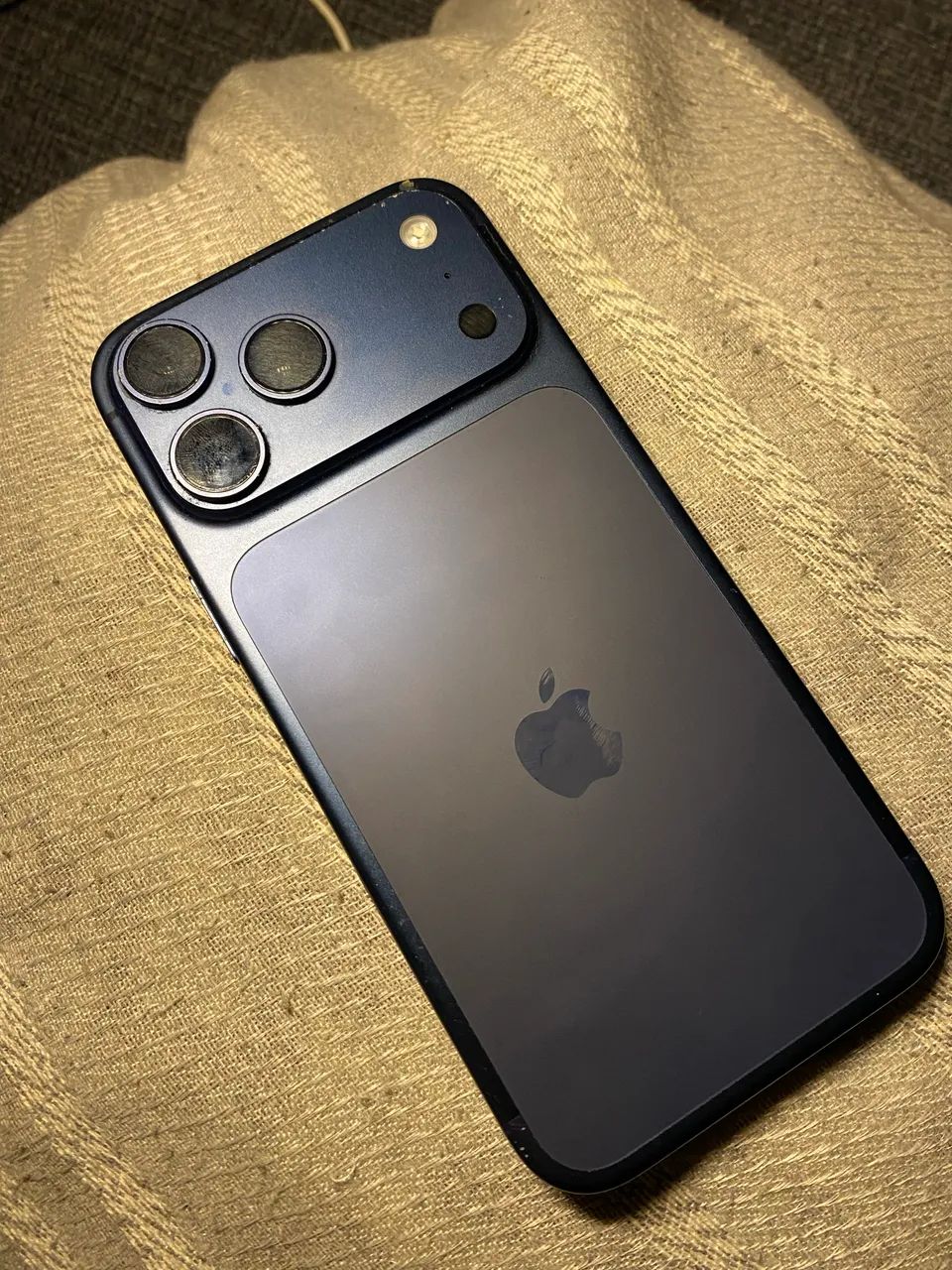 Iphone 17 PRO MAX - AZUL - Foto 5