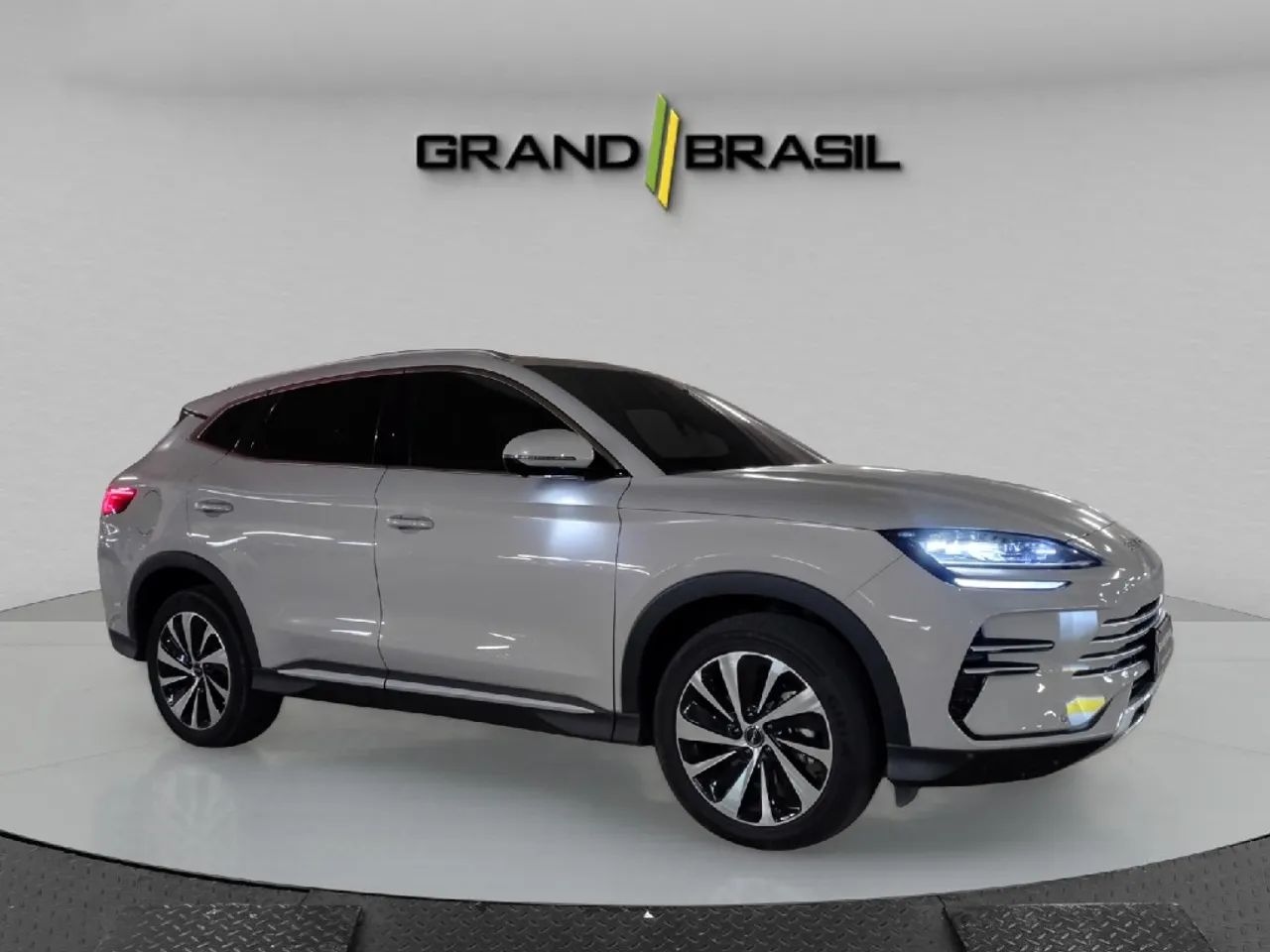 BYD Song Plus Premium Song Plus Premium 1.5 16V Aut. (Hibrido) 2026