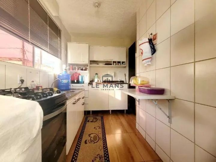 Apartamento à venda em Piracicaba, Vale do Sol, com 2 quartos, com 47.32 m², Vida Nova III - Foto 5