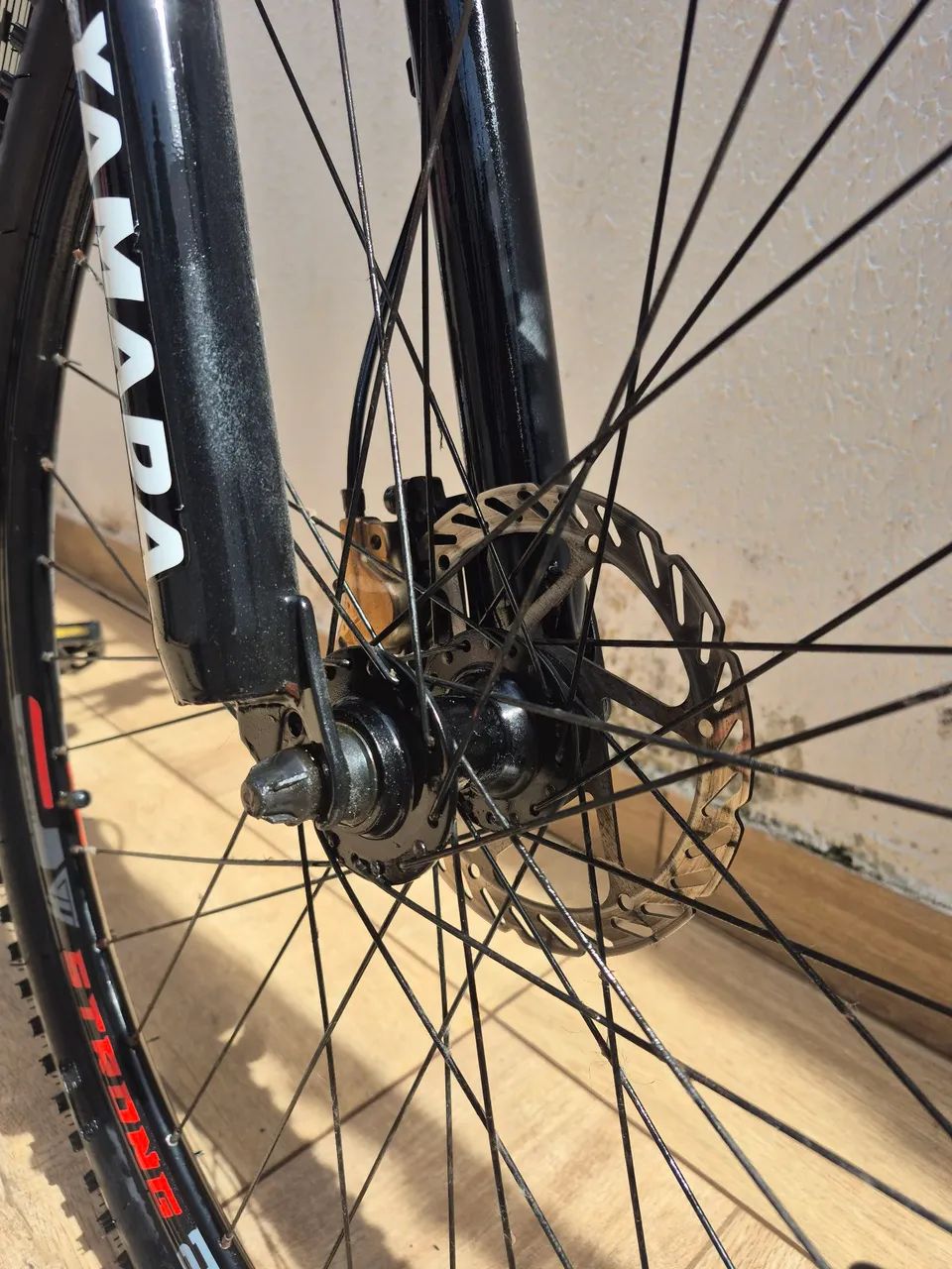 Vendo Bicicleta Aro 29 GTS  - Foto 4