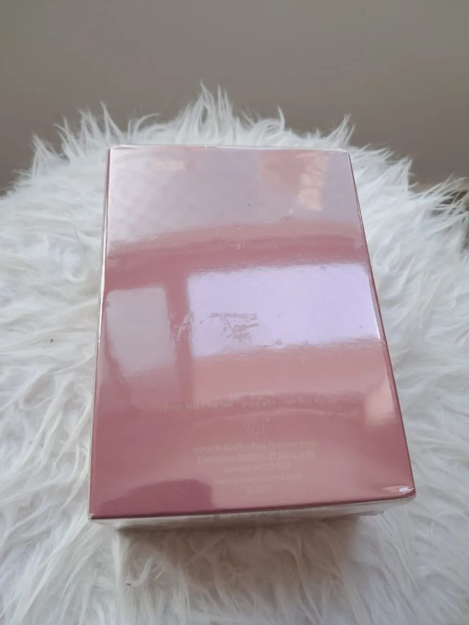 Lancôme La Vie Est Belle 100ml Original Importado Eau de Parfum Pronta Entrega - Foto 6