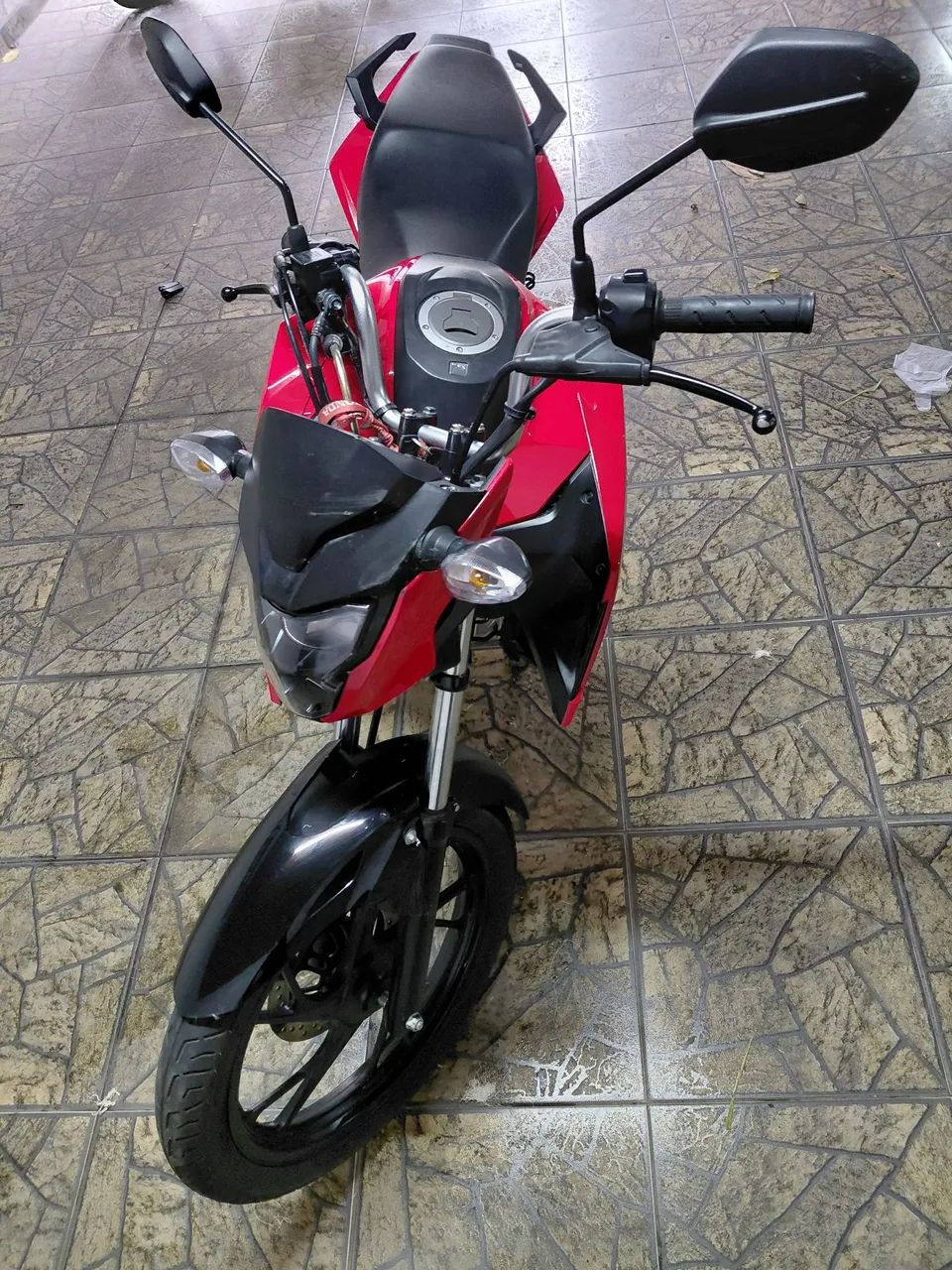 CG 160CC - Foto 3