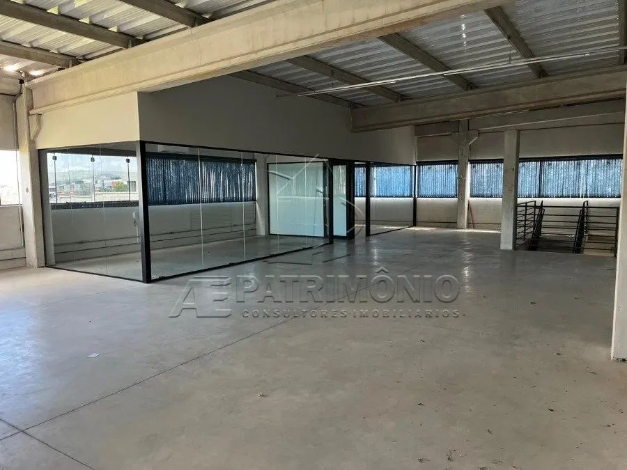 GALPÃO COMERCIAL NOVA ESPLANADA