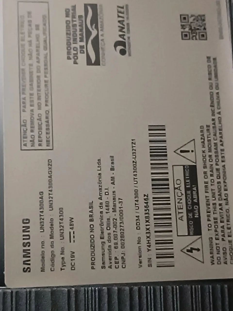 Vendo tv - Foto 2