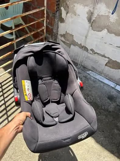 Bêbê conforto - Foto 4
