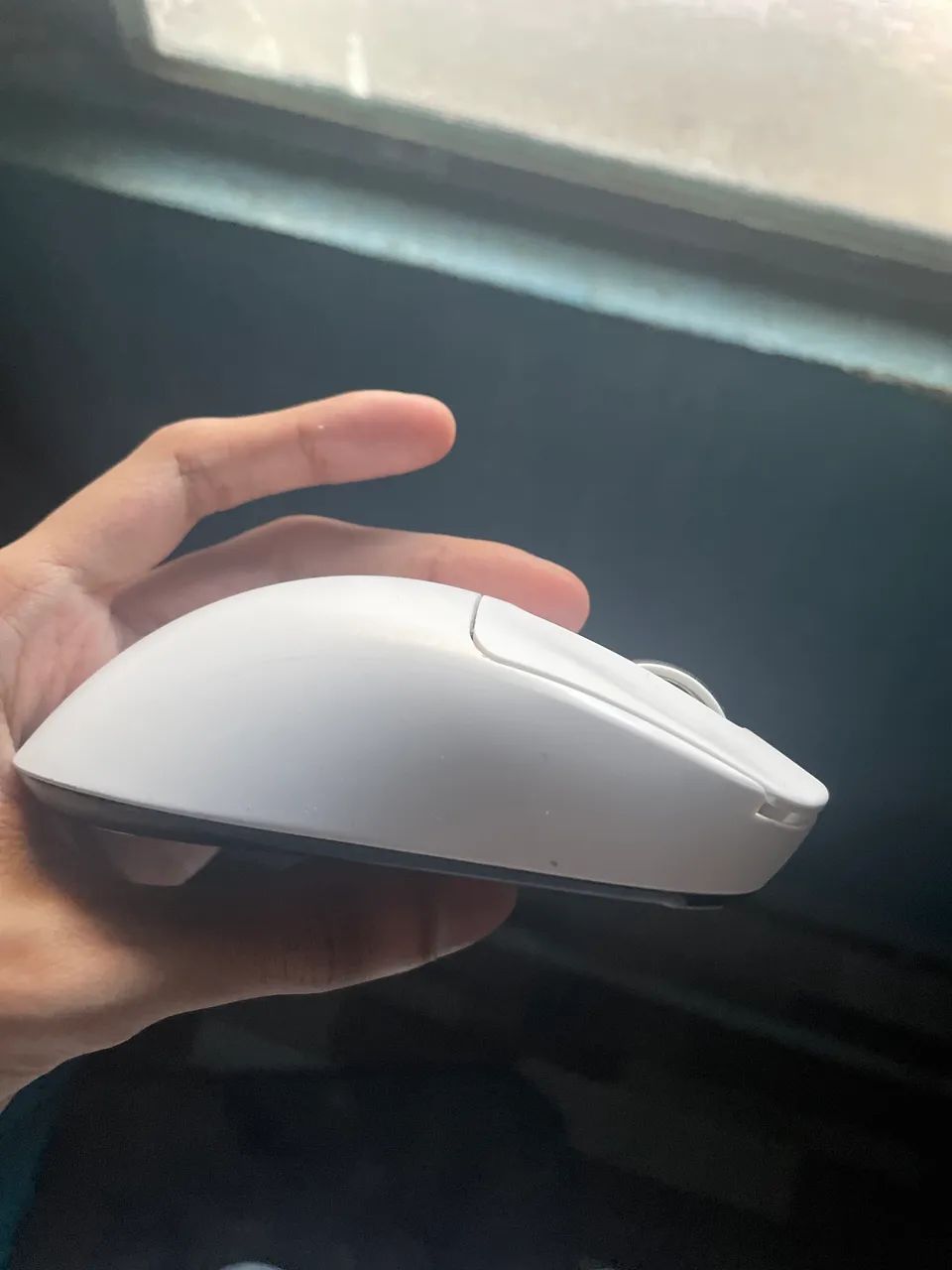 Mouse Attack shark x3 - Foto 3