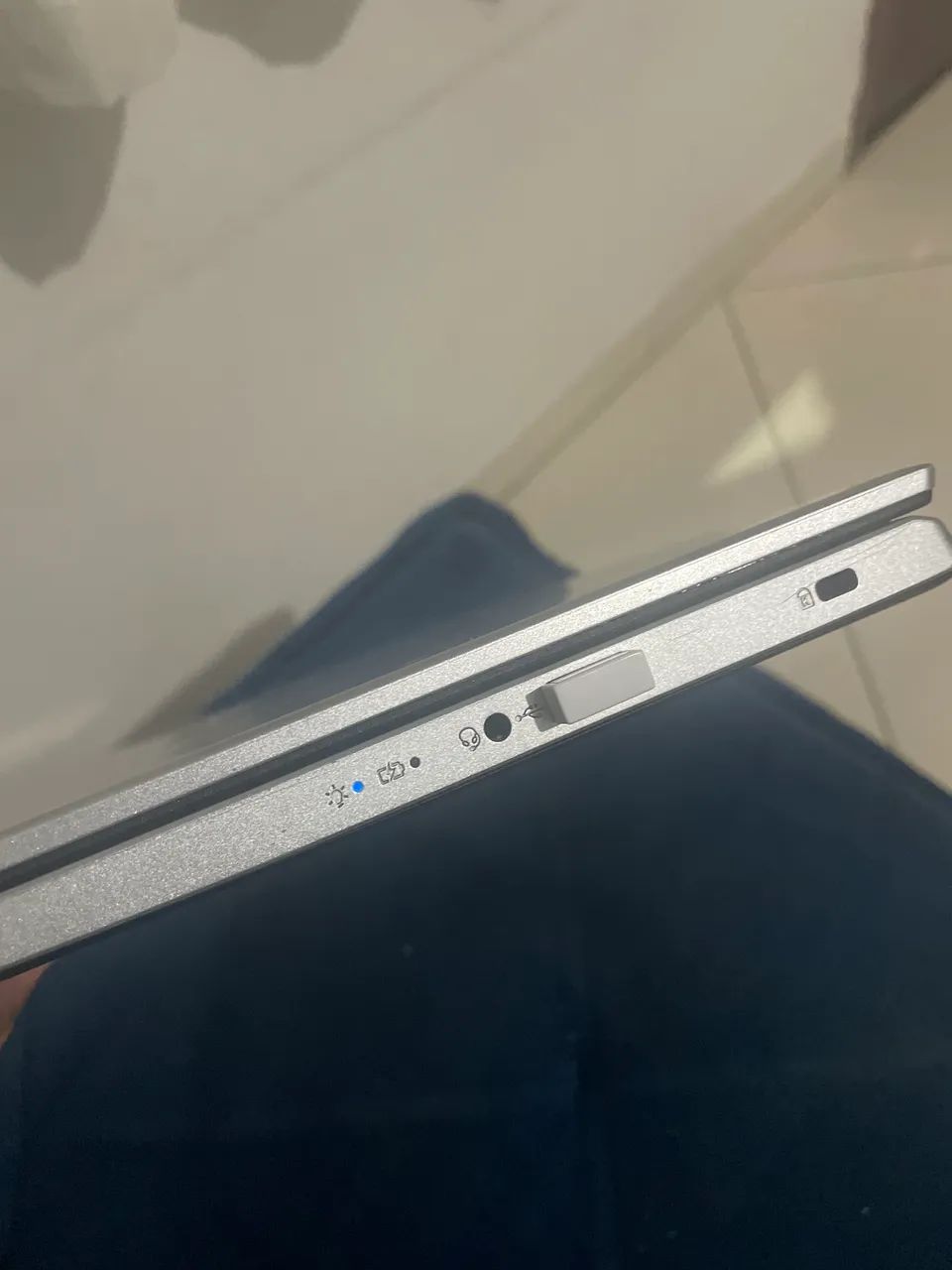 NOTBOOK ACER - Foto 3