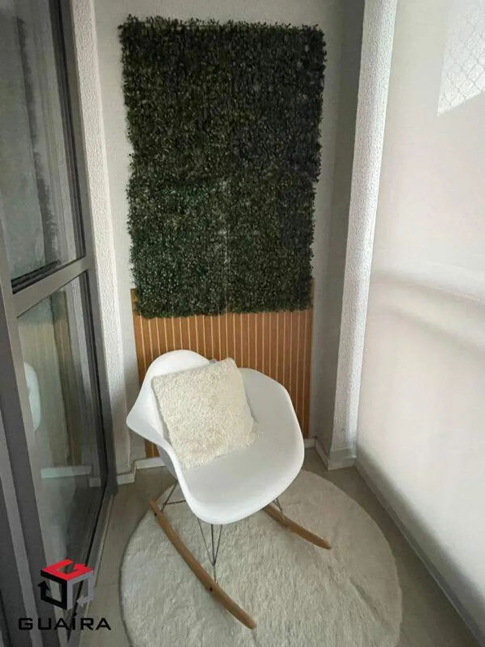 Apartamento 3 Dormitórios em Santo Amaro com 71 m2 - Foto 4