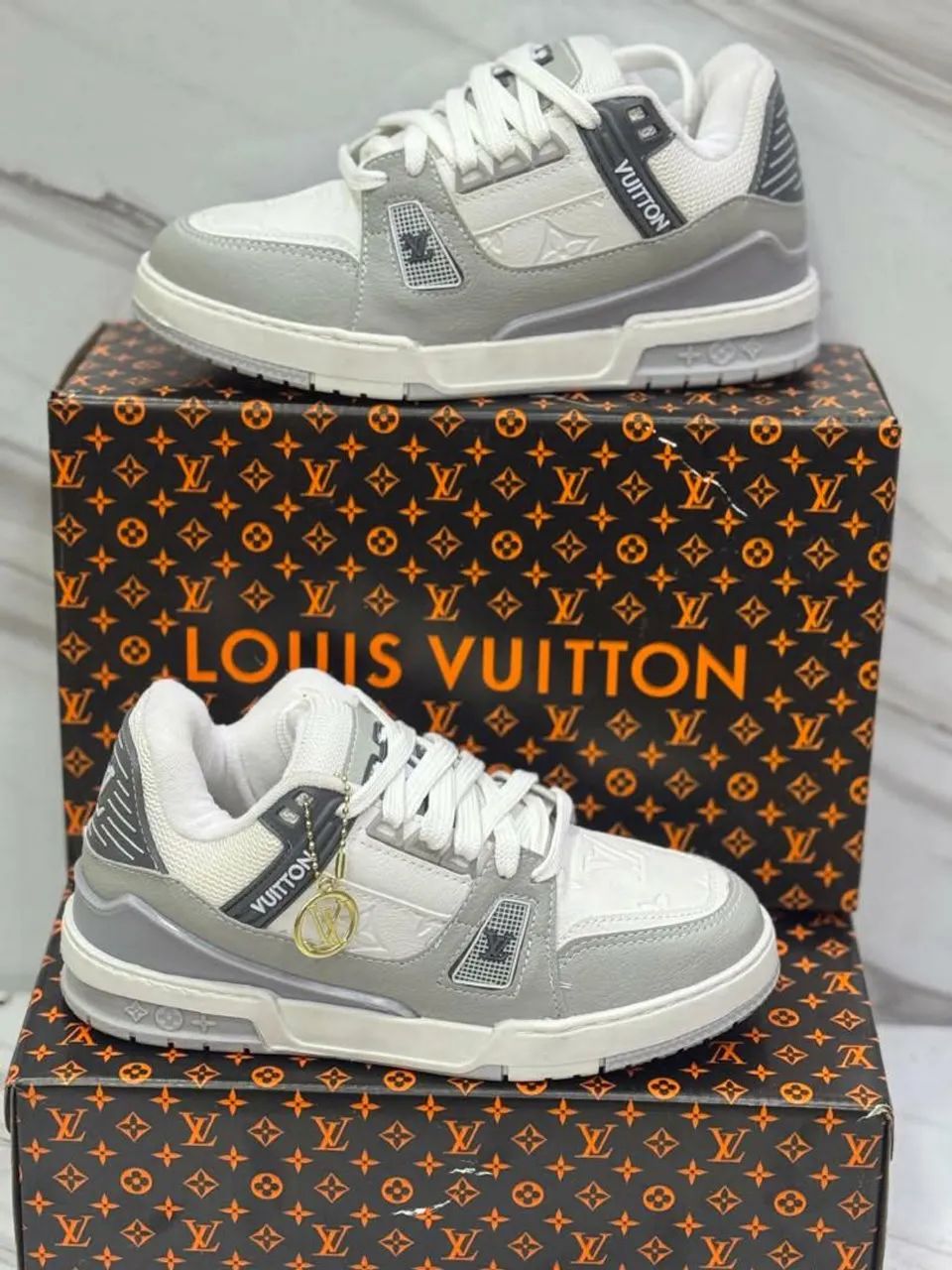 Louis Vuitton  - Foto 4