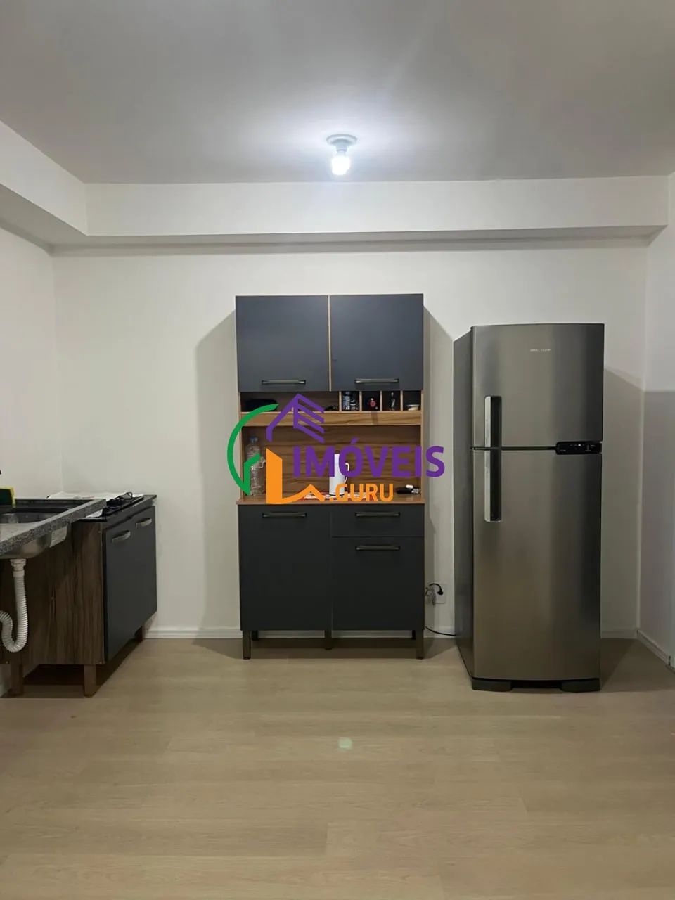 APARTAMENTO - VILA MORAES - SP