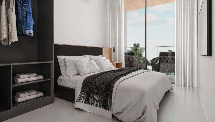   Semana Santa  em Porto life 2 - Muro Alto - Porto de Galingas - Foto 8