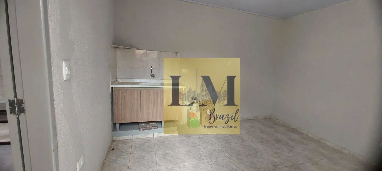 Casa com 1 dormitório para alugar, 35 m² por R$ 1.100,00/mês - Brasilândia - São Paulo/SP - Foto 10