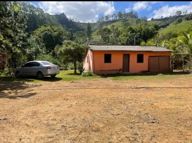 Chácara paraíso abaixo pra 189 mil  - Foto 3