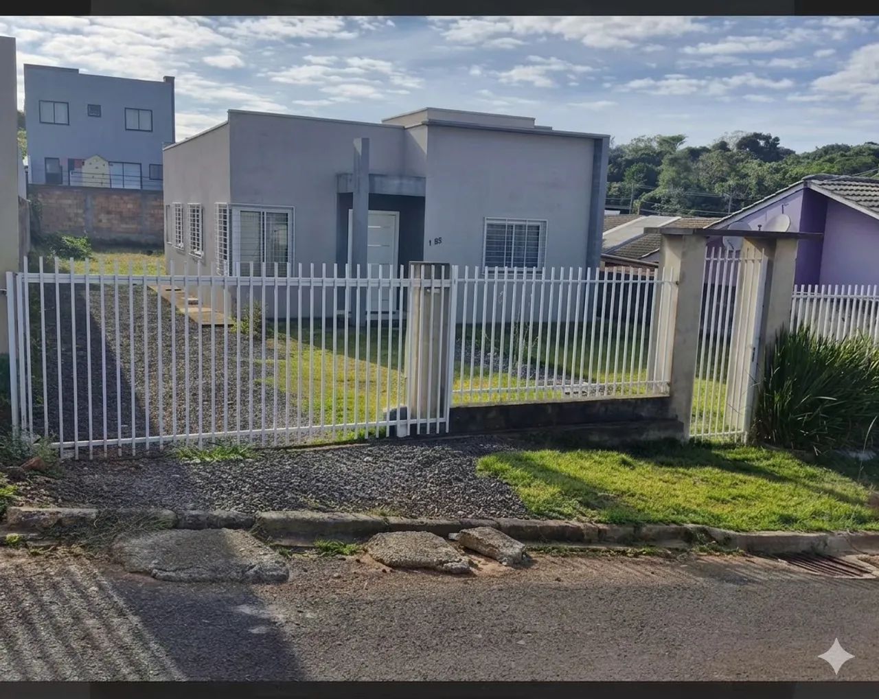 Imóvel para venda - Foto 2
