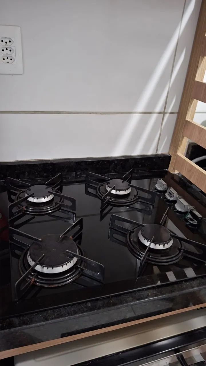  Cooktop 04 bocas - Foto 2