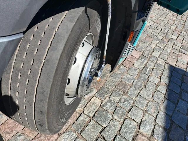 Scania R460 6x2 super  - Foto 5