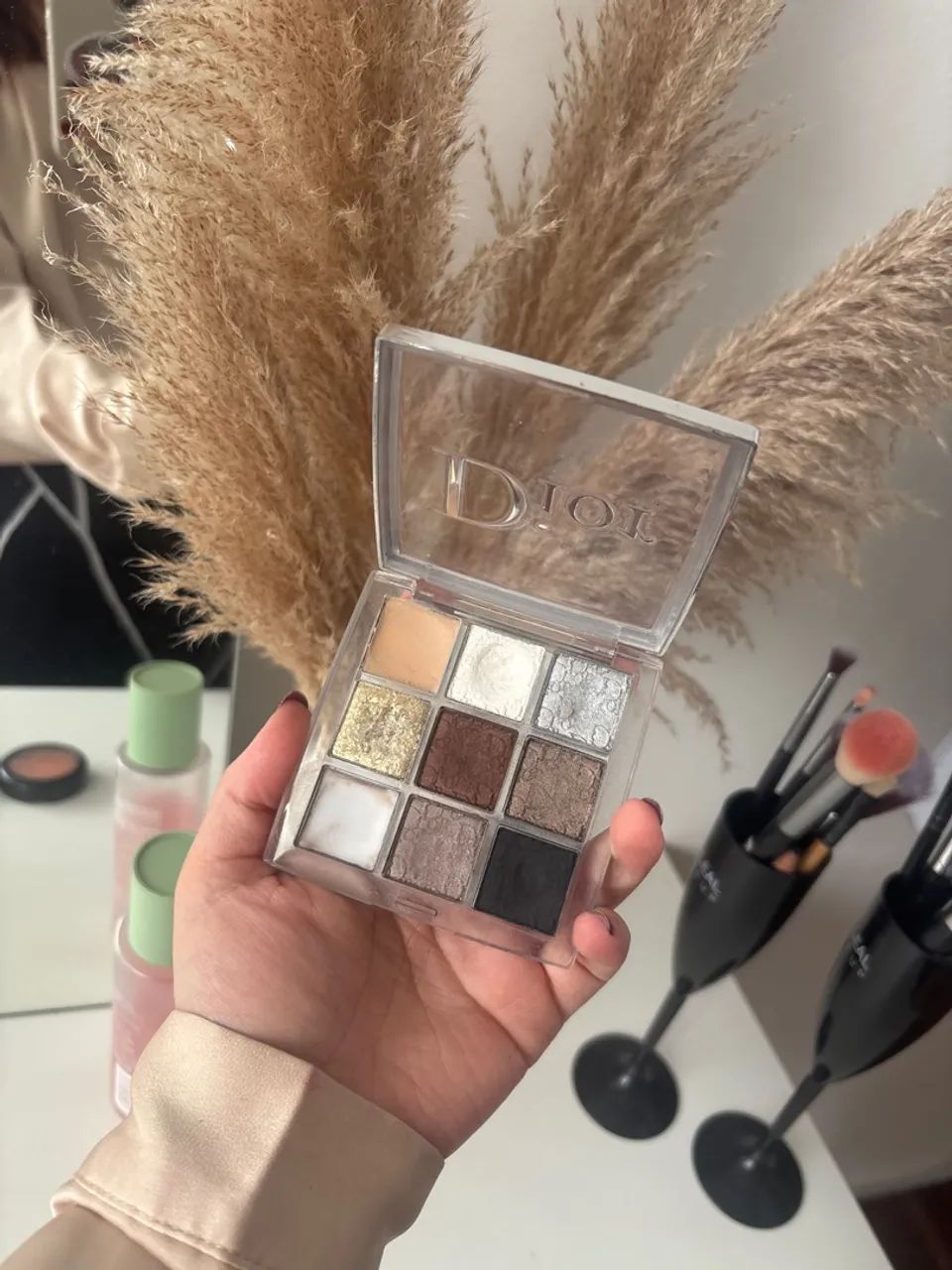 Paleta Dior - Foto 2