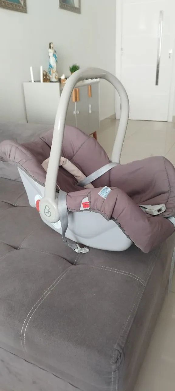 Bebê conforto  - Foto 3