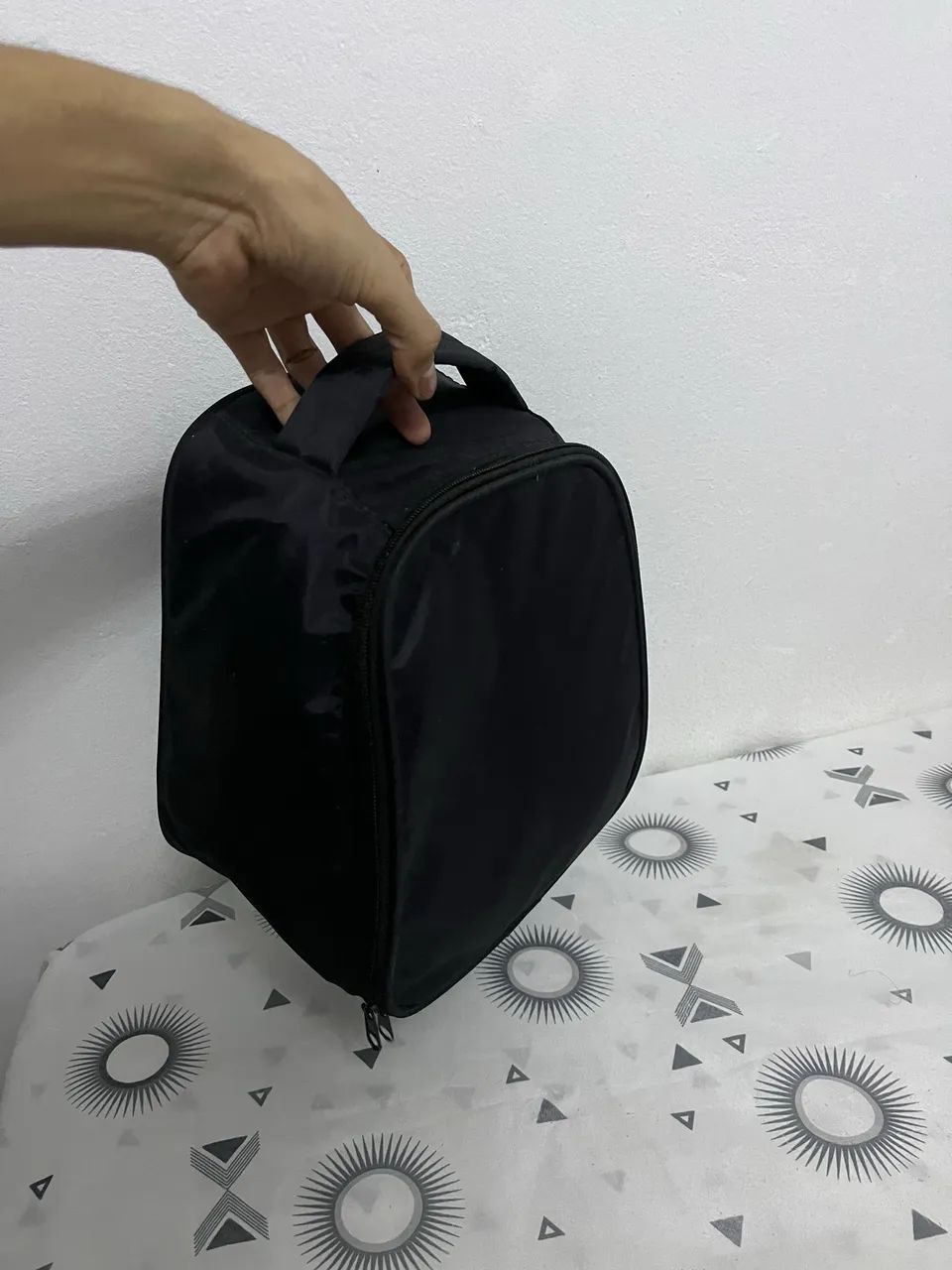 Bolsa para marmita  - Foto 4
