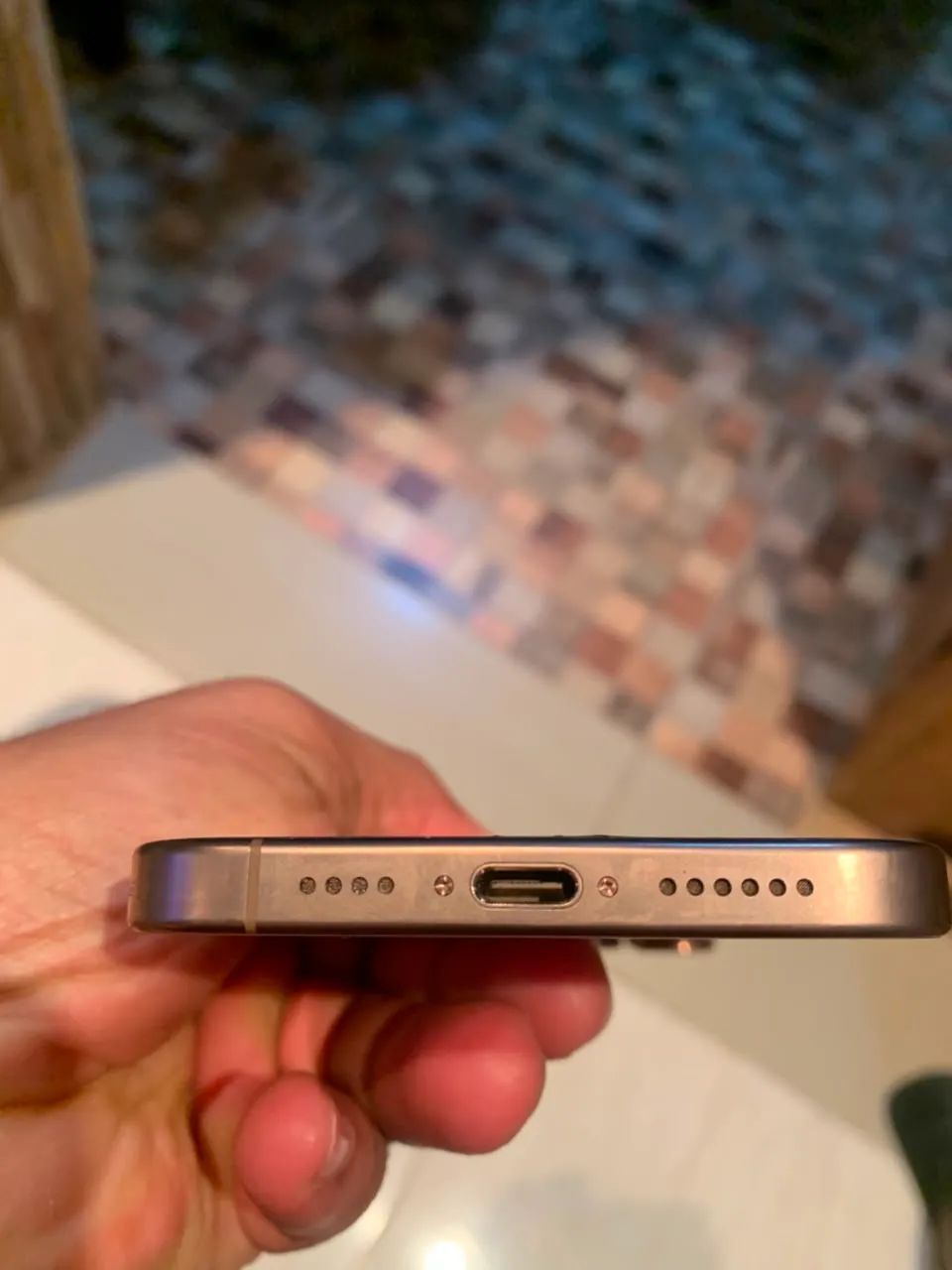 iPhone 16 pro max - Foto 4