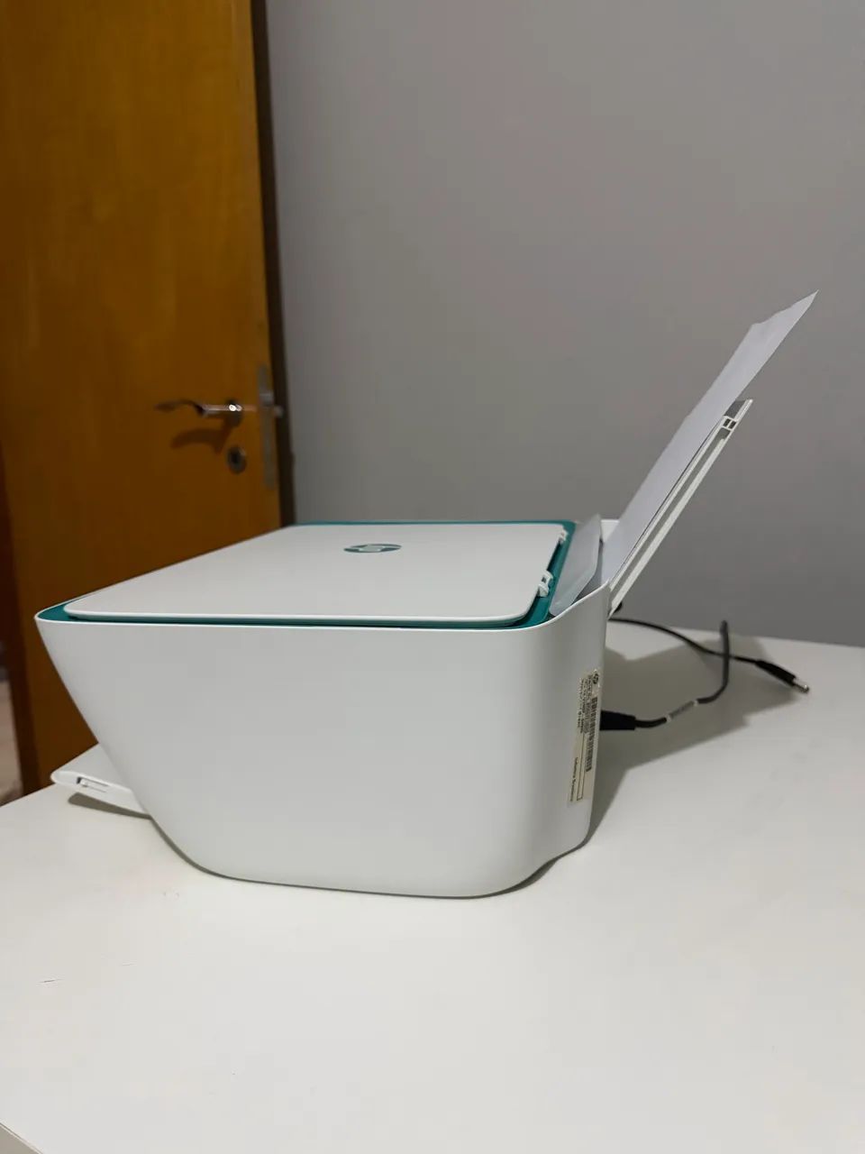 Impressora HP 2600 - Foto 3