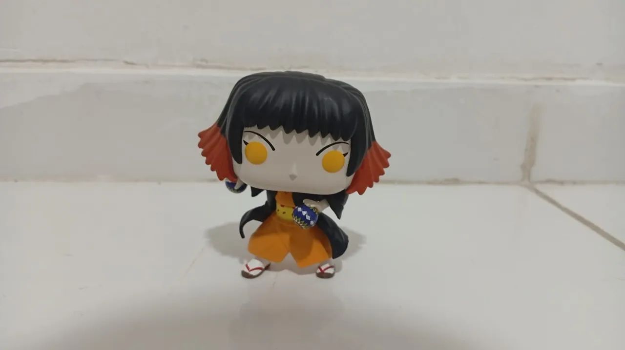Funko Pop original Demon Slayer. - Foto 4