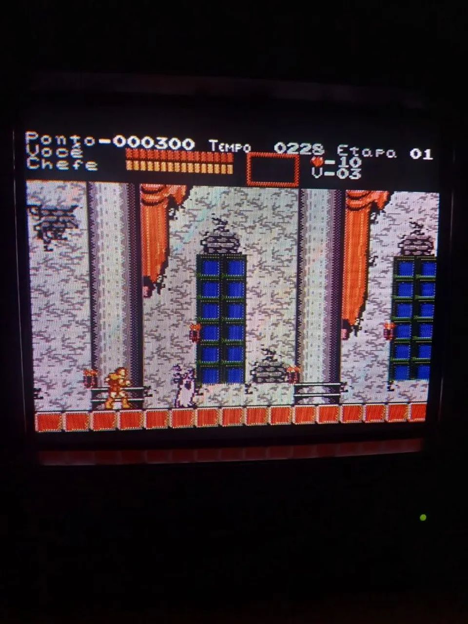Monitor pvm profissional jvc 9 (leia) - Foto 2