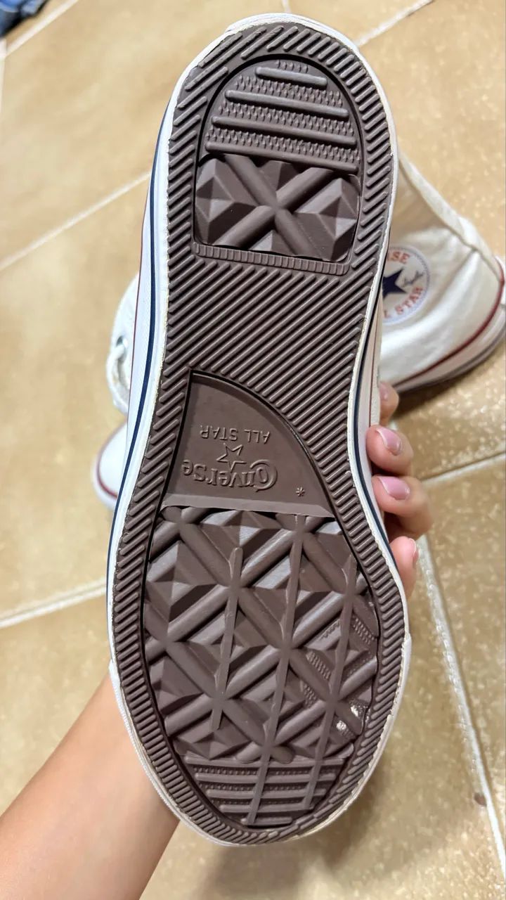tênis original all star  - Foto 4