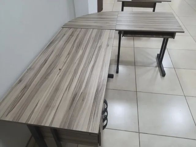 Mesa de escritório - Foto 3