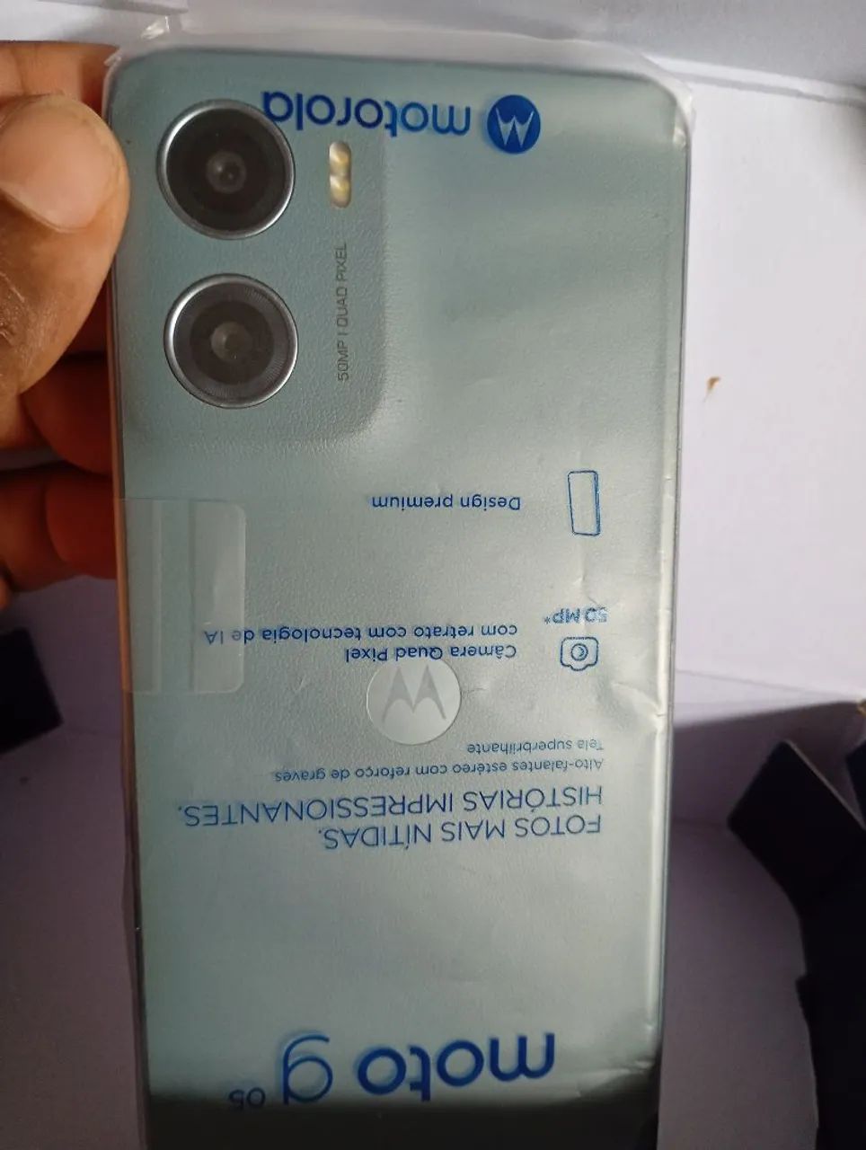 Vendas com segurança 