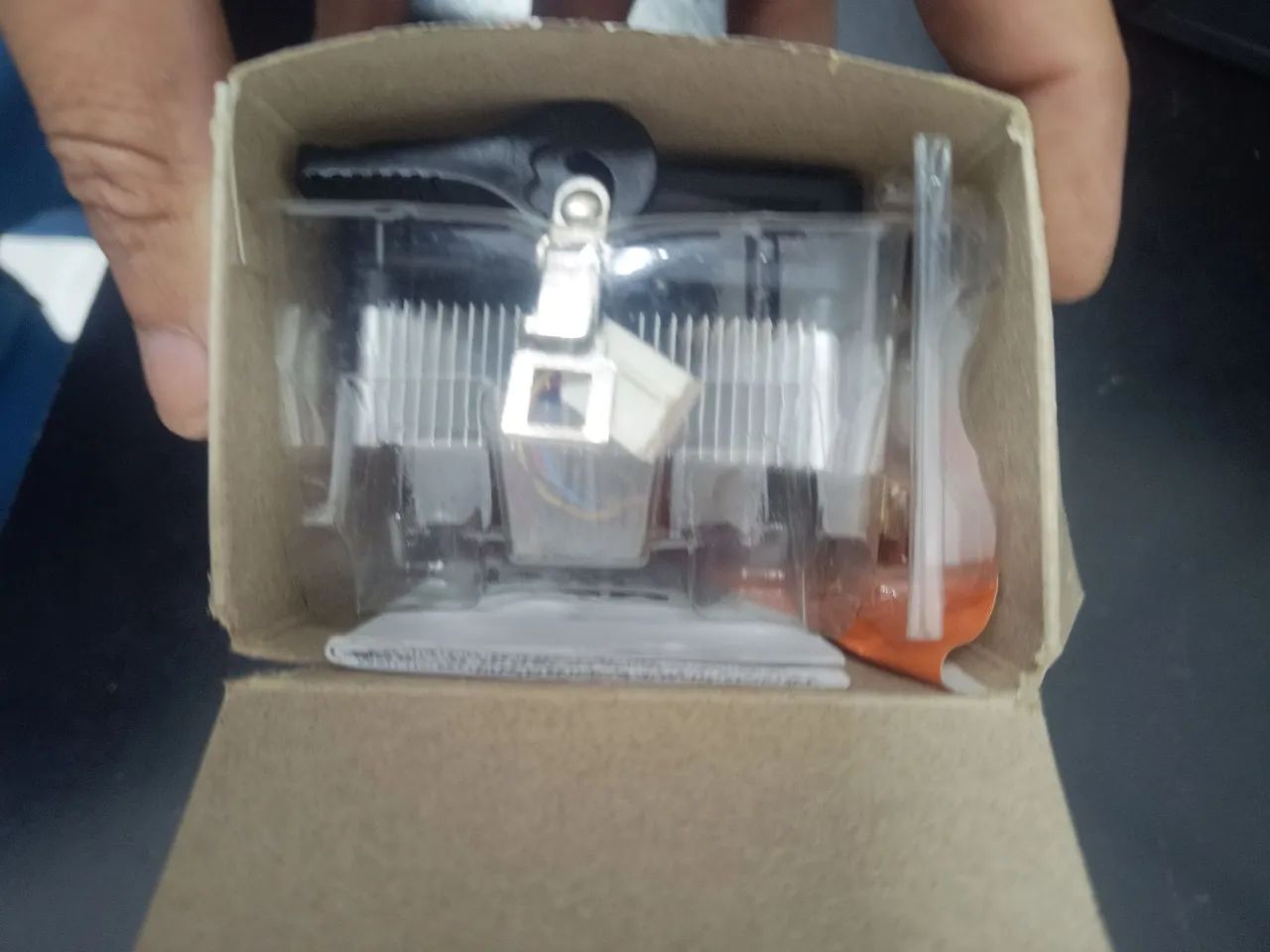 Processador AMD na caixa - Foto 4