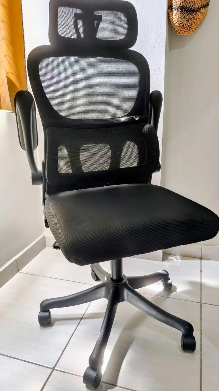 Cadeira de Escritório Profissional