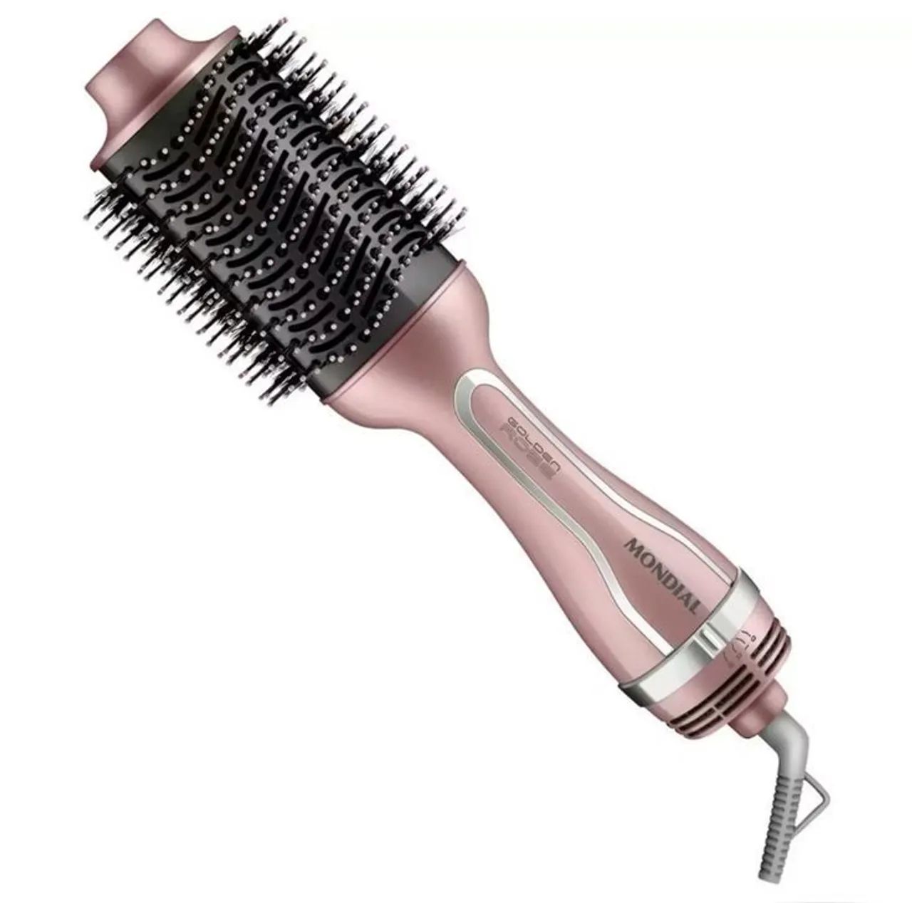 Escova Secadora Mondial 