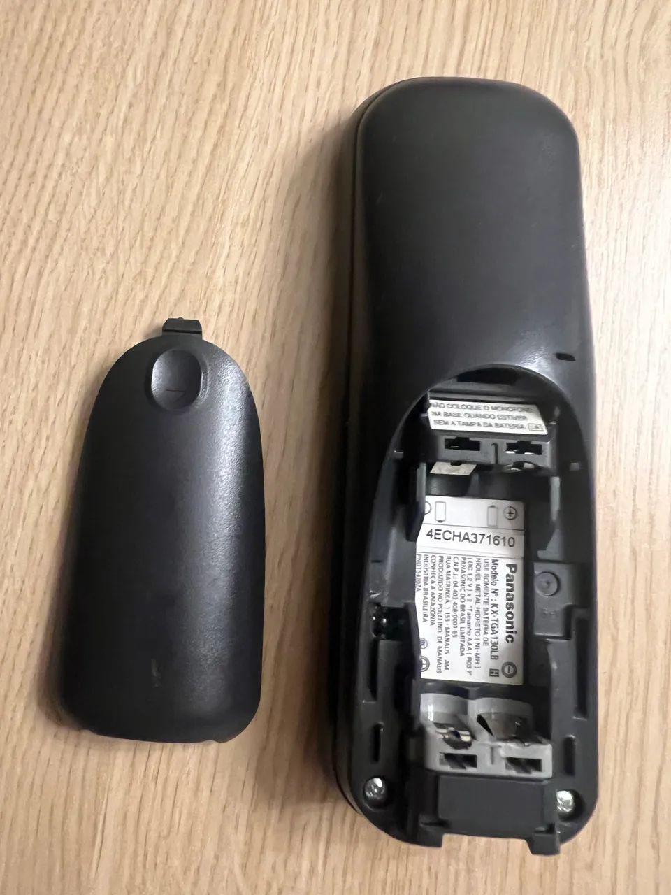 Telefone sem fio Panasonic - Foto 3