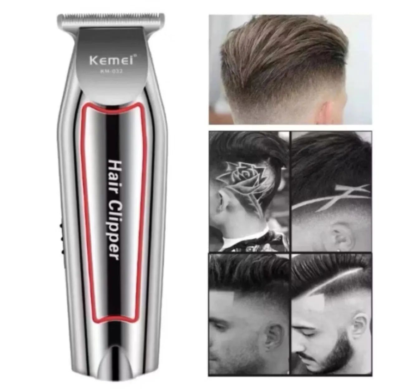 Máquina de Corte KM-032