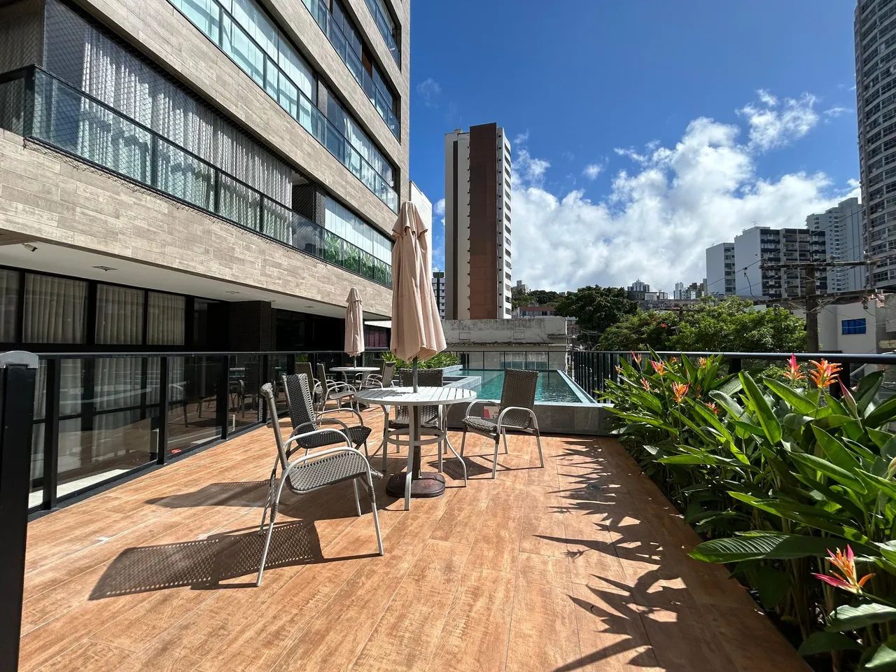 Foto - Salvador - Barra