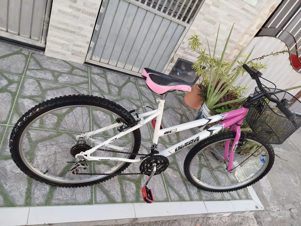 Bicicleta aro 26 feminina  - Foto 2