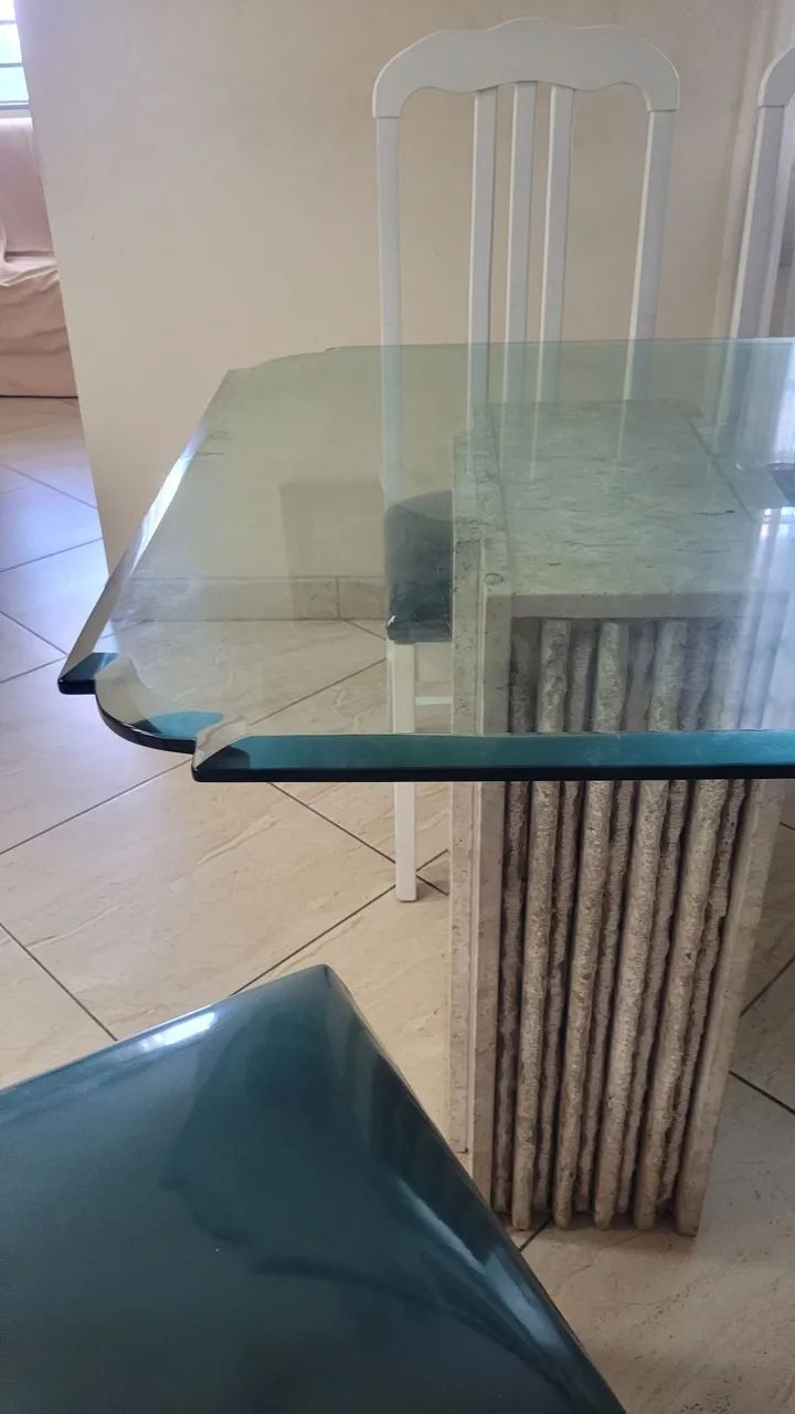Mobilia sala jantar     - Foto 3