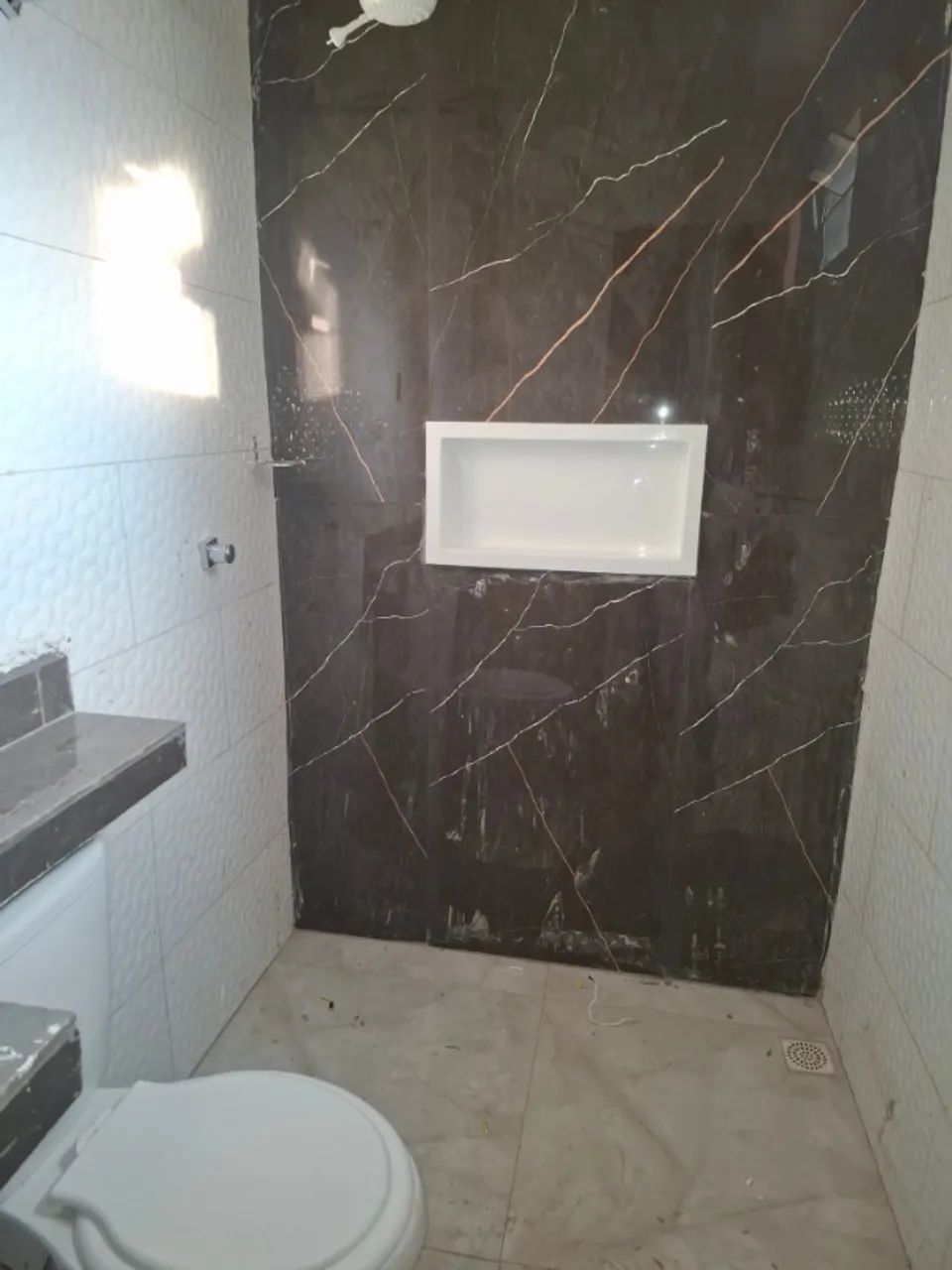 ALUGO APARTAMENTO COM 2 QUARTOS  - Foto 2