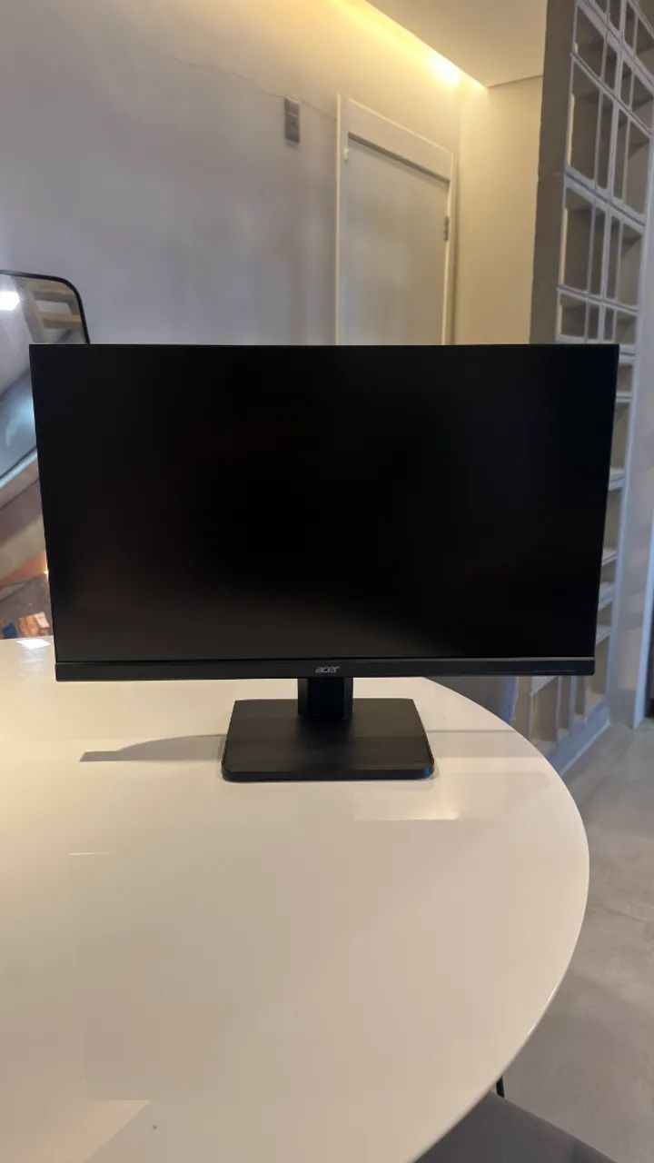 Monitor Acer VA270H 27 polegadas Full HD - Usado