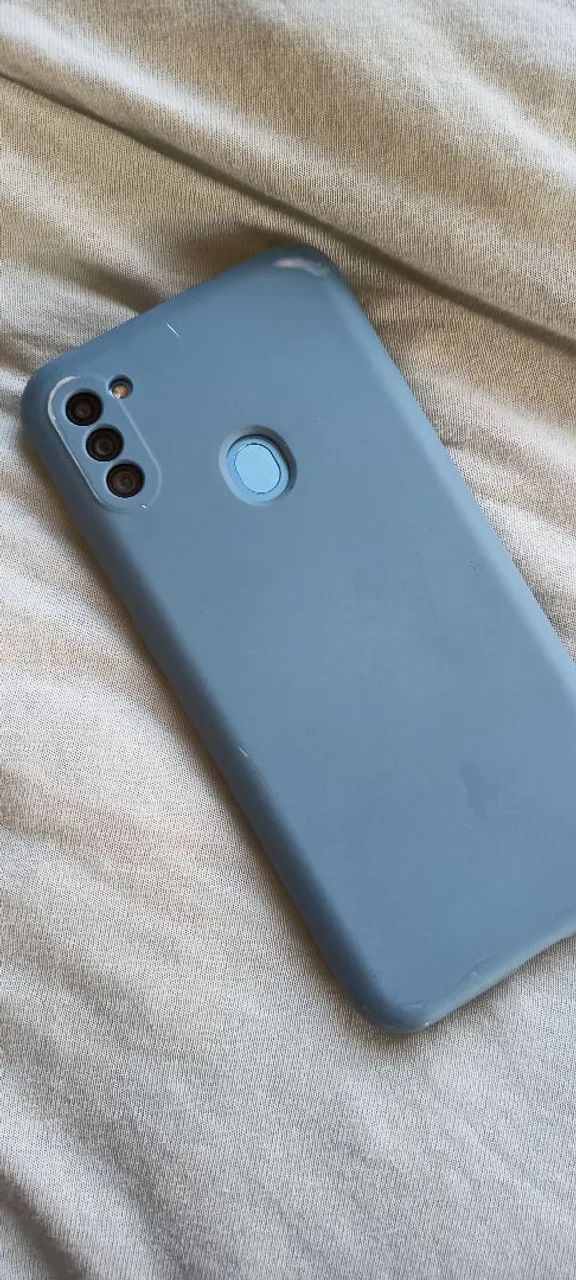 Celular galaxy a11 - Foto 2