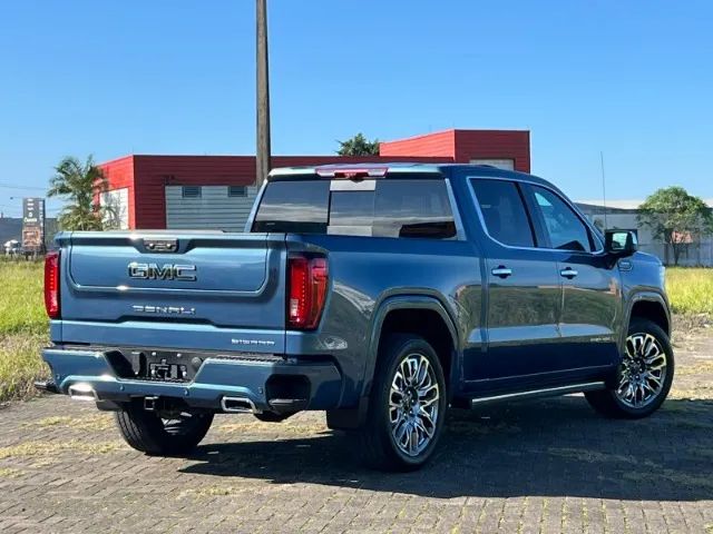 GMC Sierra Denali 6.6 V8 Automático 2026 - Foto 4