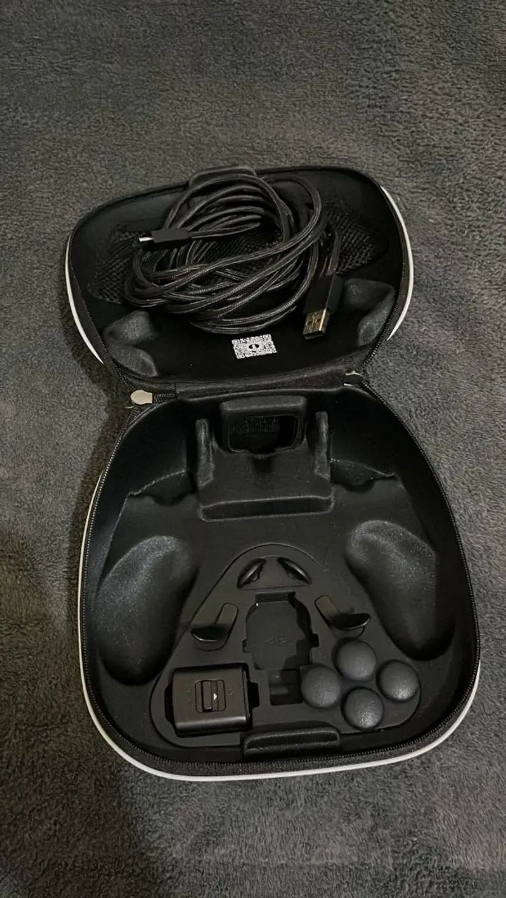 Controle pro do ps5 - Foto 3