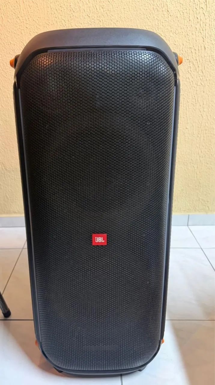 JBL PARTYBOX 710 - Foto 2